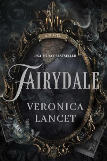Fairydale - naslovnica