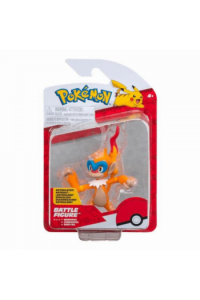 Pokemon Figurica "Battle Figure" - Monferno W16 - slika proizvoda