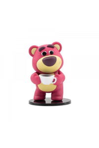Yume Herobox Lots-O-Huggin Bear Tea Time - slika proizvoda