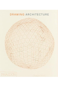 Drawing Architecture - naslovnica