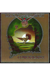 Barclay James Harvest - Gone To Earth (Remasters) CD - omot