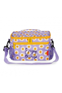 Torba za užinu 7,7 l, Daisy