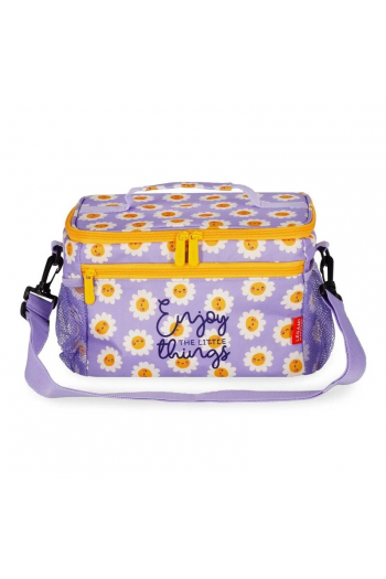 Torba za užinu 7,7 l, Daisy - slika proizvoda
