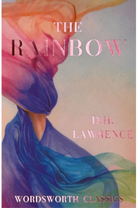 The Rainbow - naslovnica