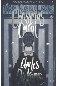 Christmas Carol - naslovnica