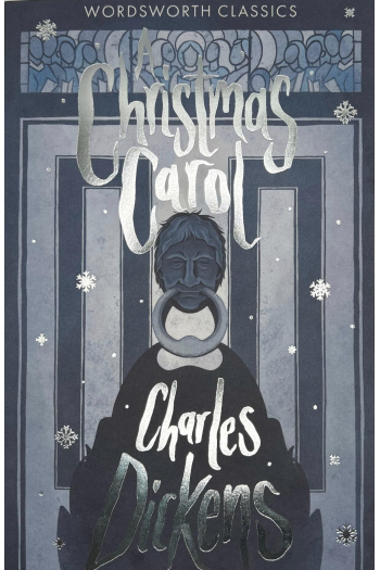 Christmas Carol - naslovnica