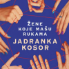 Žene koje mašu rukama - naslovnica