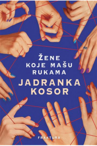 Žene koje mašu rukama