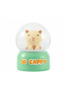 Snježna kugla iTotal Capybara XL3194