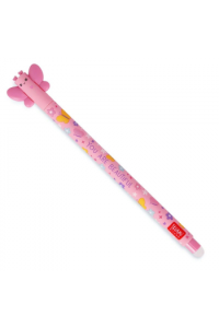 Gel olovka na brisanje - Butterfly