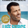 Life Force - naslovnica