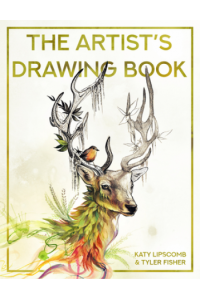 The Artist's Drawing Book - naslovnica