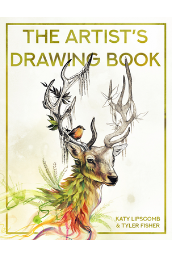 The Artist's Drawing Book - naslovnica