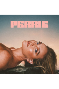 Perrie Edwards - Perrie CD - omot