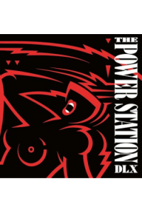 The Power Station - The Power Station (Deluxe Edition 2026) CD - omot