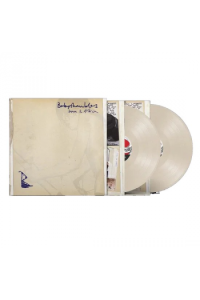 Babyshambles - Down in Albion (20th Anniversary Edition Cream Vinyl edition) LP - omot