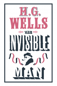 The Invisible Man