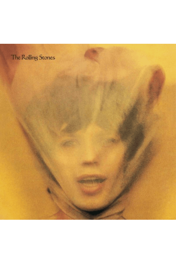 The Rolling Stones - Goats Head Soup CD - omot