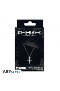 DEATH NOTE - Replica Necklace "Misa" - slika proizvoda