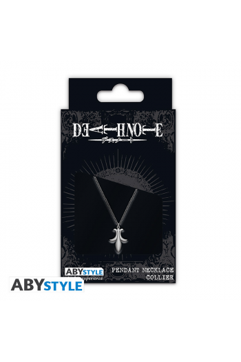 DEATH NOTE - Replica Necklace "Misa" - slika proizvoda