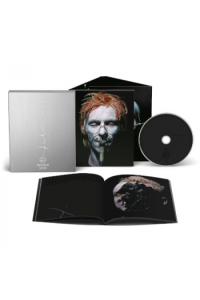 Rammstein - Sehnsucht (Anniversary Edition) CD - omot
