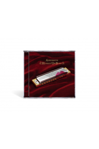 Aerosmith - Honkin On Bobo CD - omot