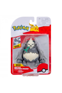 Pokemon Figurica Battle Feature Figure - Pangoro W21 - slika proizvoda
