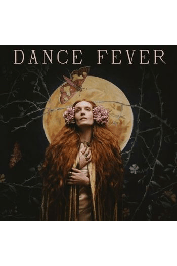Florence + The Machine - Dance Fever LP - omot
