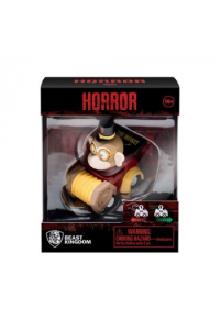 Yume Zoom Hero Horror Accordion Monkey