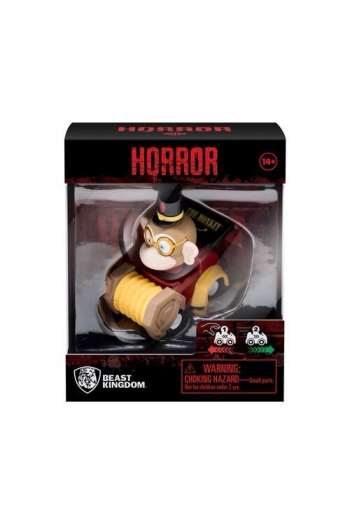 Yume Zoom Hero Horror Accordion Monkey - slika proizvoda