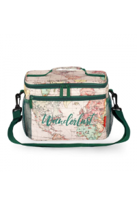 Torba za užinu 7,7 l, Travel