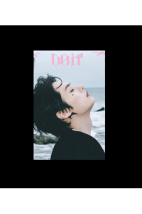 Stray Kids - Skz It Tape [Do It] (Accordion Ver.) [Lee Know Ver.] CD - omot