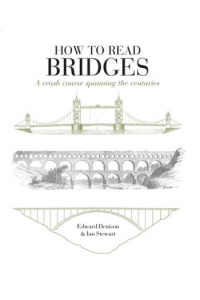 How to Read Bridges - naslovnica