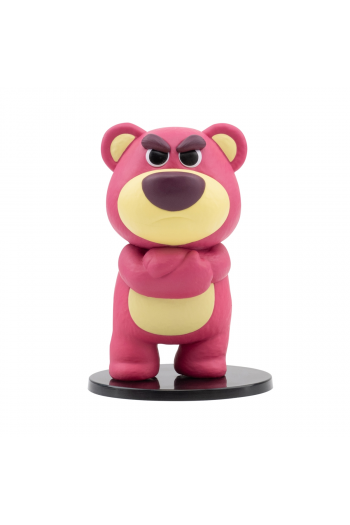 Yume Herobox Lots-O-Huggin Bear Angry Lotso - slika proizvoda