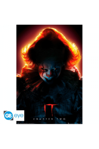 It - Poster Pennywise