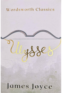 Ulysses - naslovnica