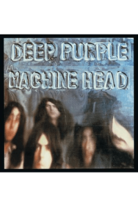 Deep Purple - Machine Head CD - omot