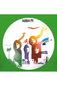 ABBA - The Album (Ltd. Edition) LP - omot