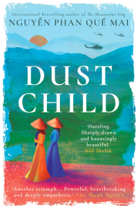 Dust Child - naslovnica