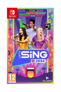 LetS Sing 2026 - slika proizvoda