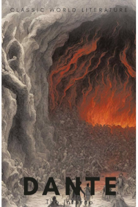 The Inferno - naslovnica