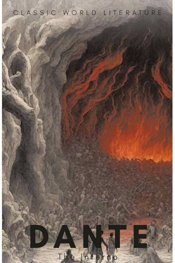 The Inferno - naslovnica