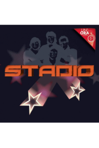 Stadio - Un Ora Con... CD - omot