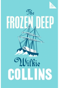 The Frozen Deep - naslovnica