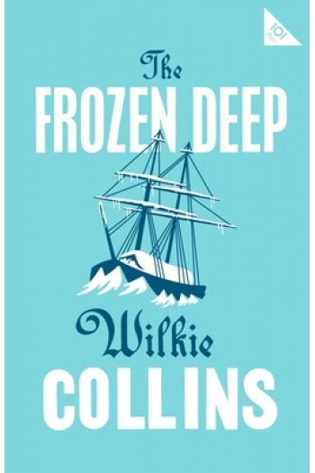 The Frozen Deep - naslovnica