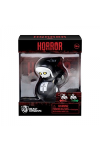 Yume Zoom Hero Horror The Nun