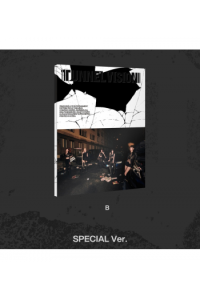 TUNNEL VISION (SPECIAL VER.)