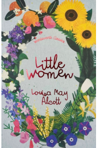 Little Women & Good Wives - naslovnica