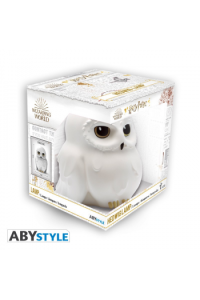 HARRY POTTER - Lamp - Hedwig