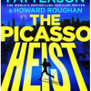 The Picasso Heist - naslovnica